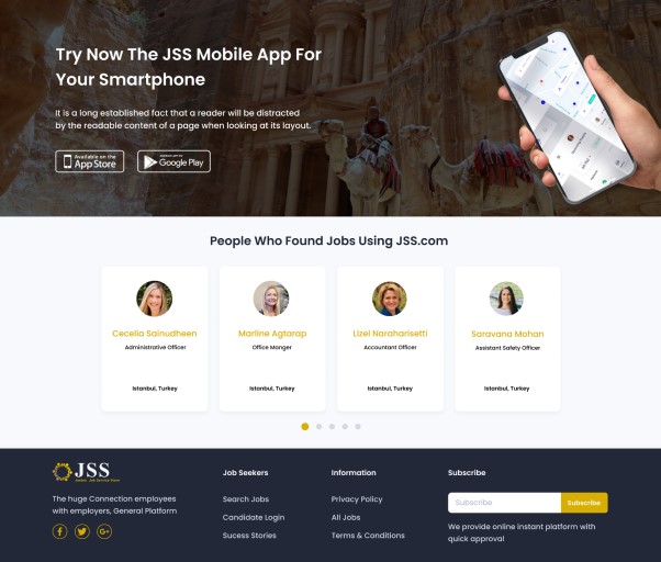 Portfolio